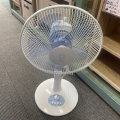 【リサイクルサービス八光】2015年製　トヨトミ　リビング扇風機...