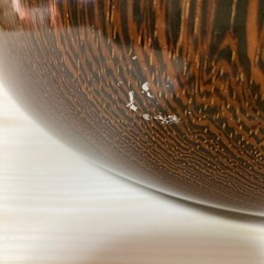 置物　インテリア　瓢箪　縁起物　オブジェの画像