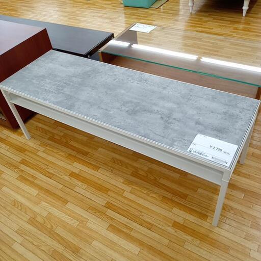 ★ジモティ割あり★ IKEA　TV台　ホワイト　クリーニング済　YJ2846