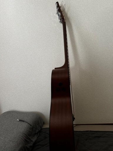 アコースティックギター(Martin)　エレアコ　GPCPA4