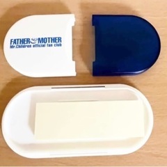 Mr.ChildrenファンクラブFATHER&MOTHERグッズ8点の画像