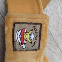 イーブイドリンクホルダー　ポケモンカフェの画像