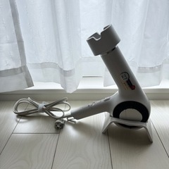 Nobby by TESCOM プロフェッショナルプロテクトイオンヘアードライヤー 7/2以降7/12までの画像