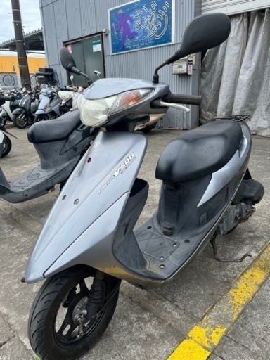 アドレスV50 ‼️分割可能‼️