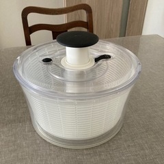 【SOLD OUT】OXO オクソー サラダスピナー 大