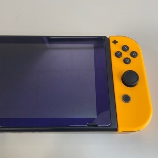 Nintendo Switch 2018年製  リサイクルショップ宮崎屋 住吉店 24.6.12 A