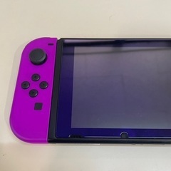 Nintendo Switch 2018年製  リサイクルショップ宮崎屋 住吉店 24.6.12 Aの画像