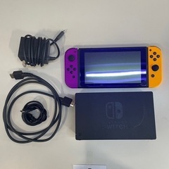 Nintendo Switch 2018年製  リサイクルショッ...