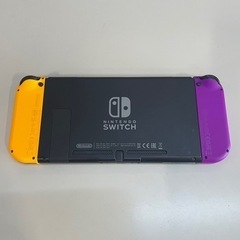 Nintendo Switch 2018年製  リサイクルショップ宮崎屋 住吉店 24.6.12 Aの画像