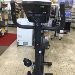 【✨心拍数が測定できます❗️ペダルバンド付き❗️サドル、ハンドル角度調整可能❗️負荷8段階❗️初めての1台に最適❗️✨】参考価格¥19,800円　ALINCO/アルインコ  フィットネスバイク　AFB-5013の画像