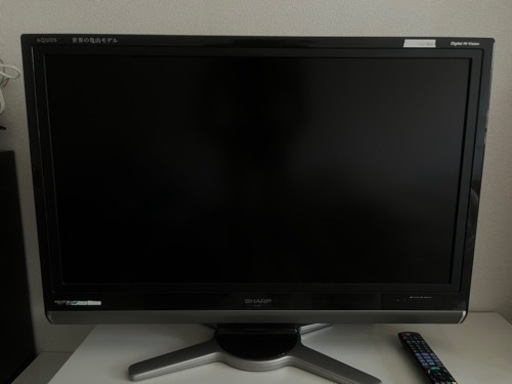 家電 テレビ 液晶テレビ