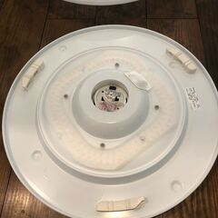 【引取限定】中古　パナソニック　シーリングライト　〜8畳　電球色～昼光色の画像