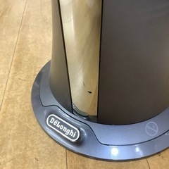 【トレファク ラパーク岸和田店】DeLonghi 空気清浄機能付きスリムファンファン　入荷しました【6ヶ月保証】の画像