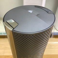 【トレファク ラパーク岸和田店】DeLonghi 空気清浄機能付きスリムファンファン　入荷しました【6ヶ月保証】の画像