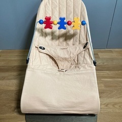 ベビービョルン　バウンザー