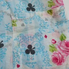 レディース甚平　M〜Lの画像