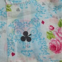 レディース甚平　M〜Lの画像