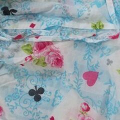 レディース甚平　M〜Lの画像