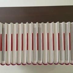 新品同様✨小学館版　学習まんが「世界の歴史」全17巻セット
の画像