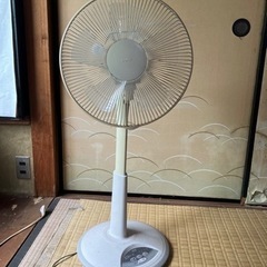 扇風機