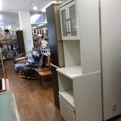 ニトリ　スリムレンジボード　売ります！取りに来れる方限定