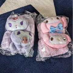 新品未使用カバー?手首カバー?