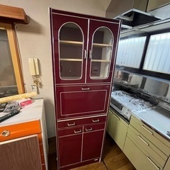 家具 ドレッサー