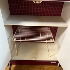 家具 ドレッサーの画像