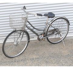 配達先決定🚚　無料配達します🚚通勤通学に！💖自転車💖シキシマ ア...