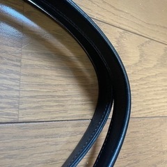 BLACK LABEL CRESTBRIDGE　ブラックレーベル　トートバッグ　メンズ　ビジネスの画像