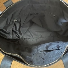 BLACK LABEL CRESTBRIDGE　ブラックレーベル　トートバッグ　メンズ　ビジネスの画像