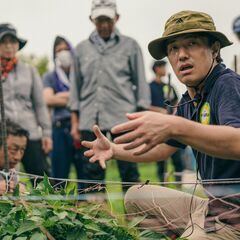 週末開講の社会人向け農業スクール | 2026年春の入学募集中！【埼玉農場】の画像