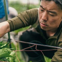 週末開講の社会人向け農業スクール | 2026年春の入学募集中！【埼玉農場】の画像