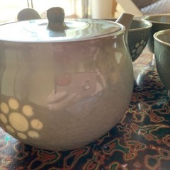 生活雑貨 食器 茶器の画像