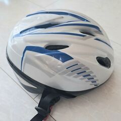 子ども用自転車ヘルメット