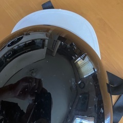 ハーフヘルメット　②の画像