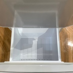 トレファク神戸南店】MITSUBISHI 2ドア冷凍庫【取りに来られる方