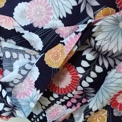 レディース浴衣帯セット　美品の画像