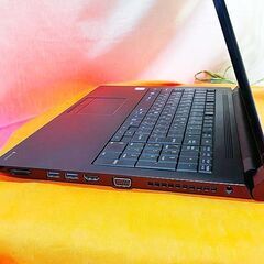 ◆大画面オールインワン　DynaBook◆目の悪い方でも大丈夫◆その⑦ 製造番号：6H068357Hの画像