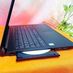 ◆大画面オールインワン　DynaBook◆目の悪い方でも大丈夫◆その⑦ 製造番号：6H068357Hの画像
