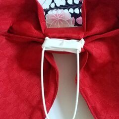 レディース浴衣帯セット　美品の画像