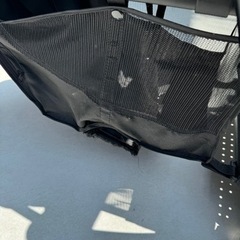 【決まりました】KATOJI　カトージ 2-Seater 2人乗りベビーカー　　の画像