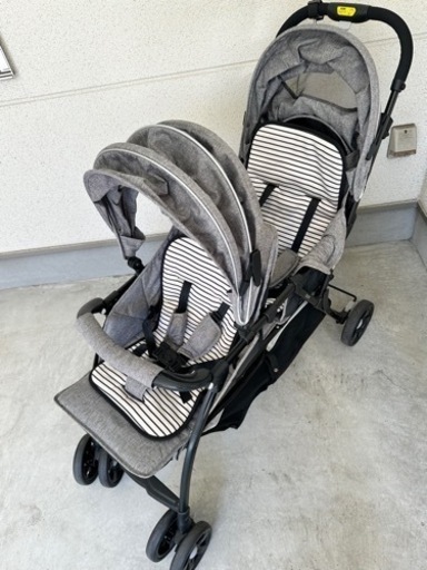 子供用品 ベビー用品 ベビーカー、バギー