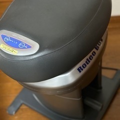 差し上げます！動作確認済み⭐︎ロデオボーイ【初代】