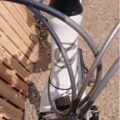 cannondale キャノンデール ロードバイク クロスバイクの画像