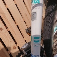 cannondale キャノンデール ロードバイク クロスバイクの画像