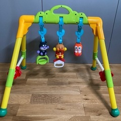 あんぱんマン　ジムメリー