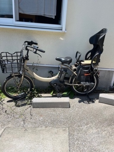 自転車 電動アシスト自転車