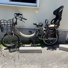 自転車 電動アシスト自転車