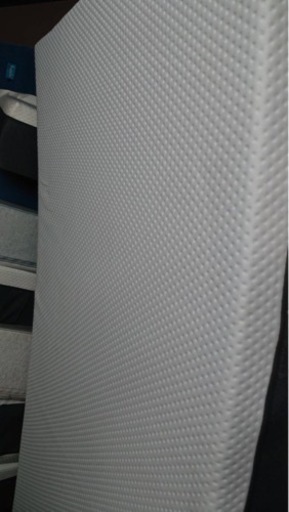 エマ マットレス シングルサイズ